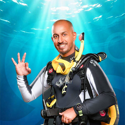 Abdulrahman Tariq Bubshait - 20 Years