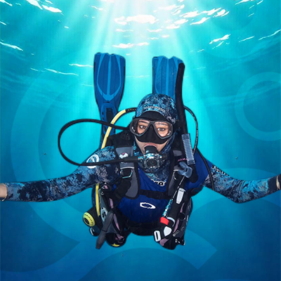 Tamador BaitAlmal - 13 Years