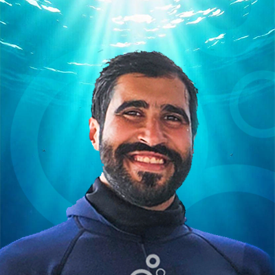 Abdulrhman Al Bassam - 3 Years