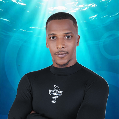 Mohammed Alyanbaawi - 16 Years