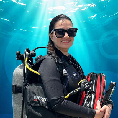 Shima Malika - 12 Years