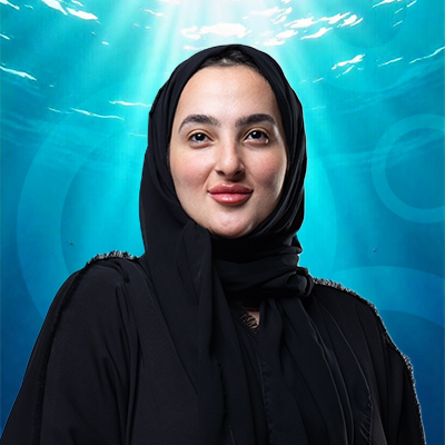 Ghaidaa Al Hamad - New