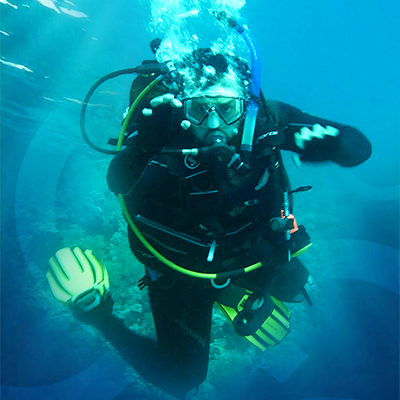 Wael Al Fattani - +10 Year