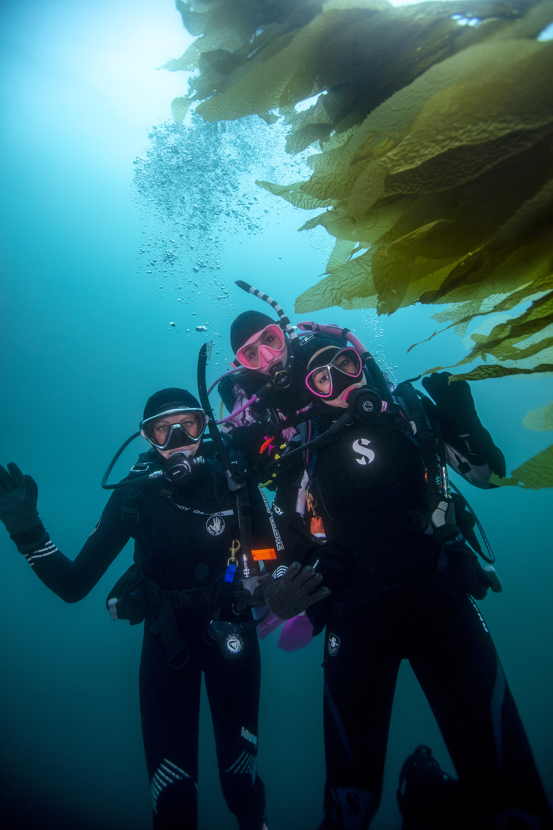 Advanced Open Water Diver