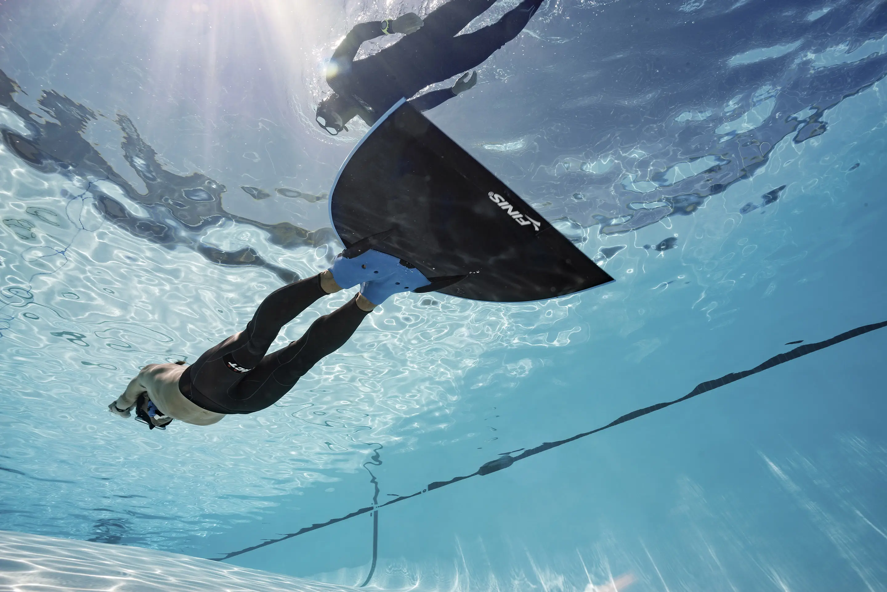 PADI Freediver Basic Course