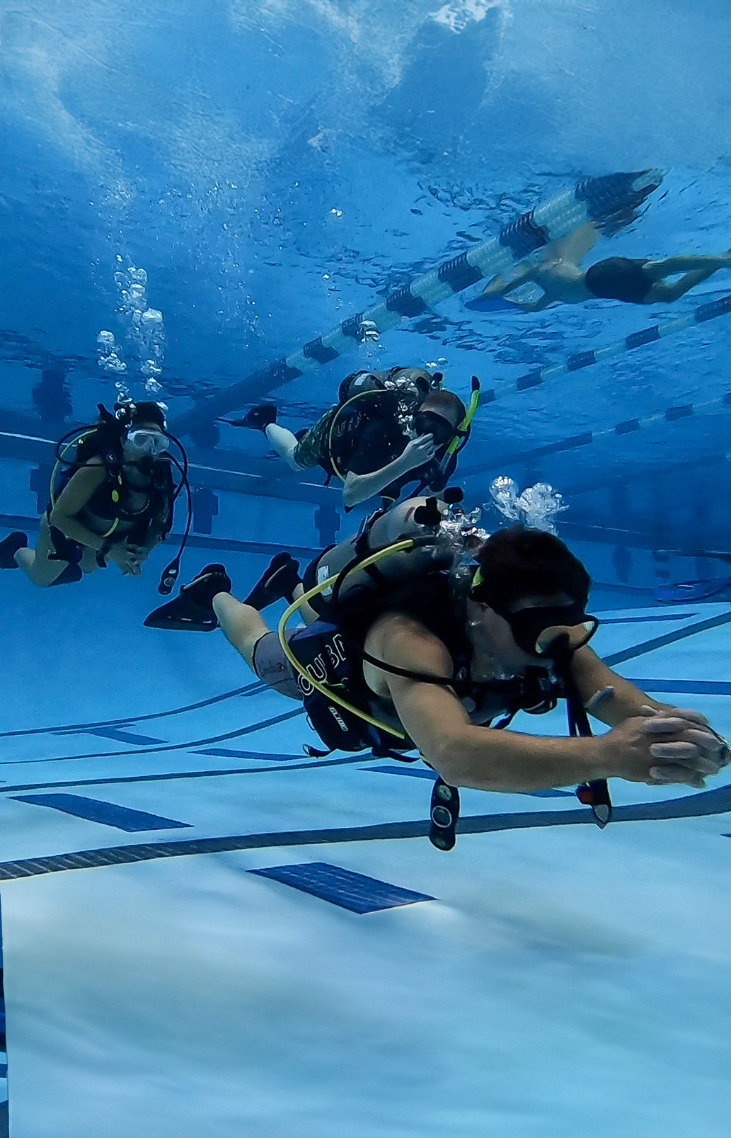 Instructor Development Course (IDC)