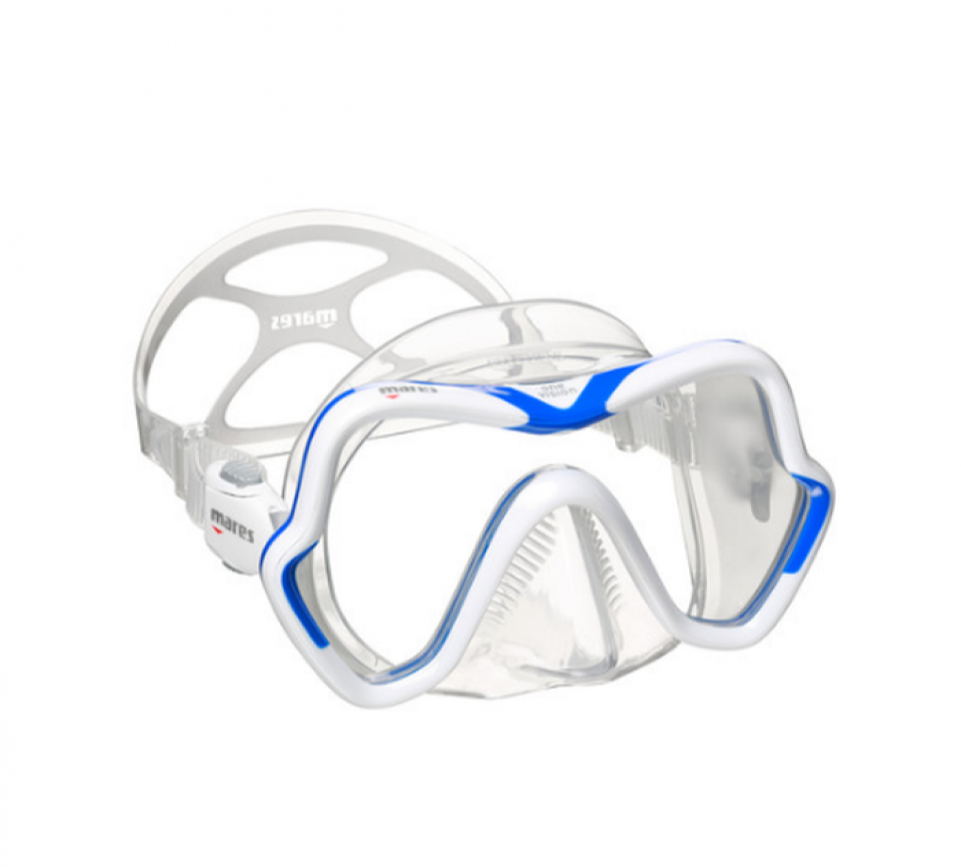 One vision masks - Diving Secrets Center