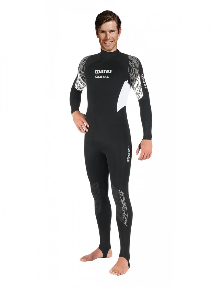WetSuit Coral Men 0.5 - Diving Secrets Center