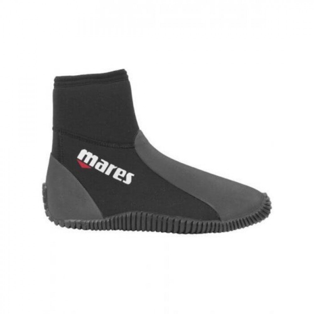 DIVE BOOT MARES CLASSIC 5MM