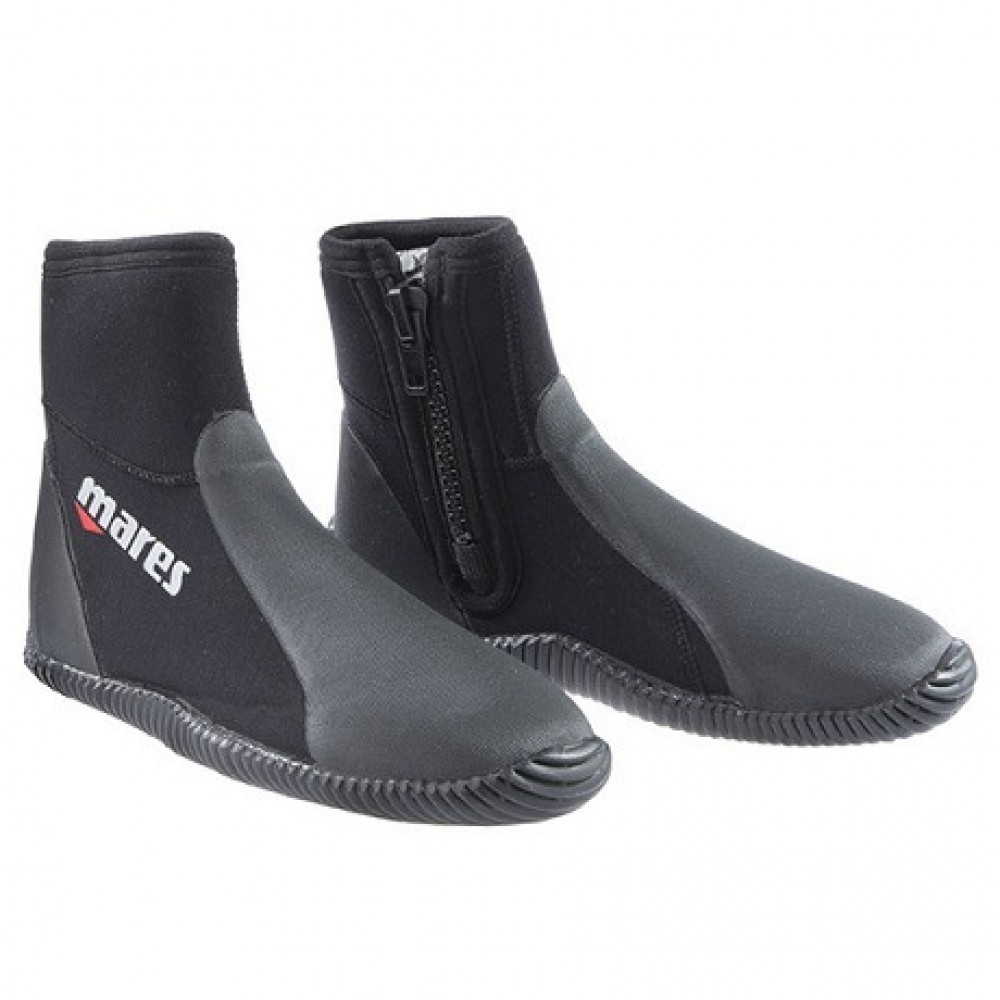 DIVE BOOT MARES CLASSIC 5MM