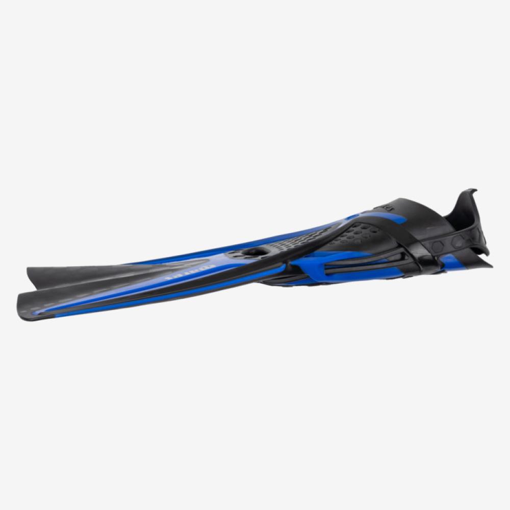 X-One snorkeling fins