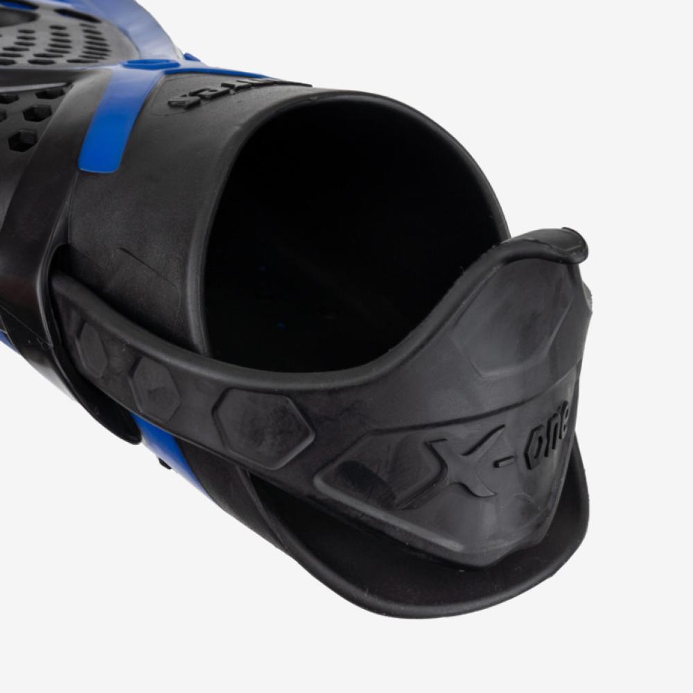 X-One snorkeling fins