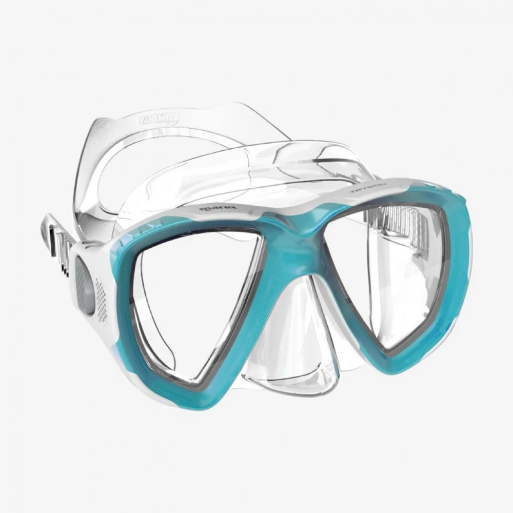 Trygon Snorkeling Mask - Diving Secrets Center