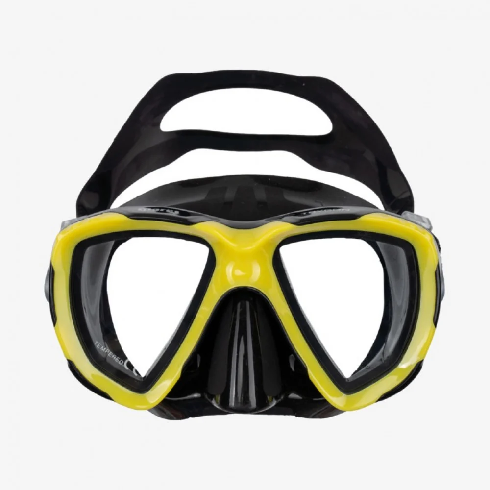 Trygon Snorkeling Mask