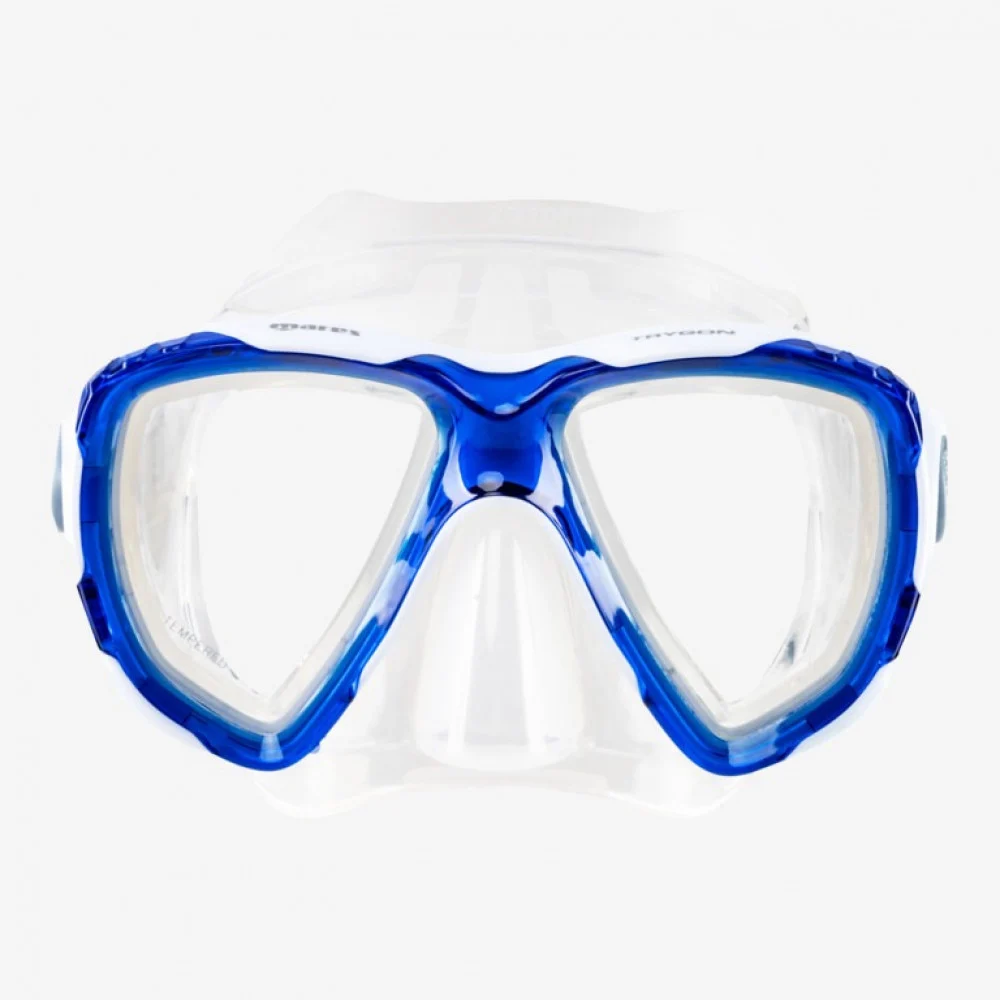 Trygon Snorkeling Mask