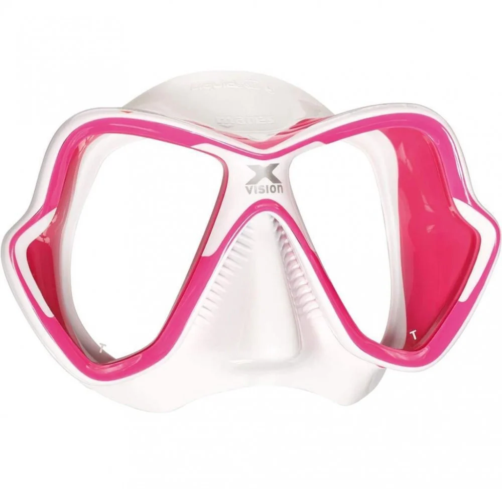 Mask X Vision - Diving Secrets Center