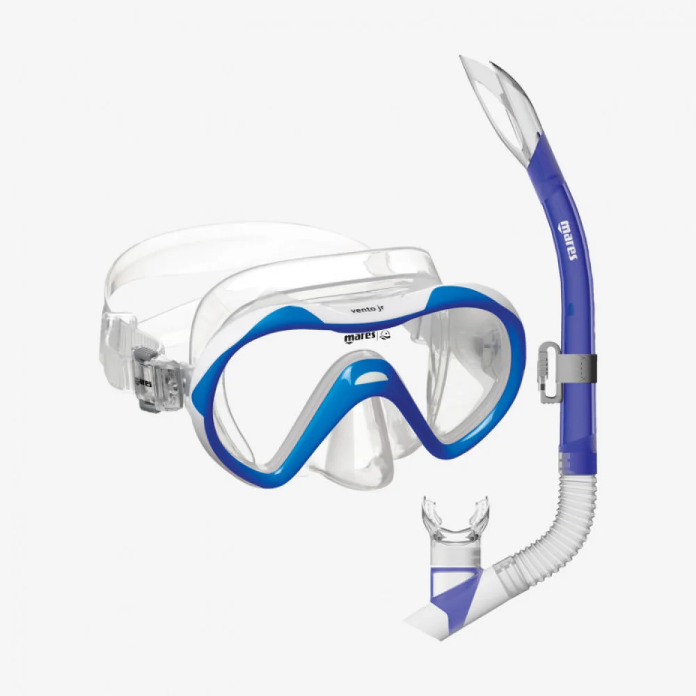 Set Vento Jr Sfpkwcl - Diving Secrets Center