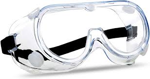 Goggles - Diving Secrets Center