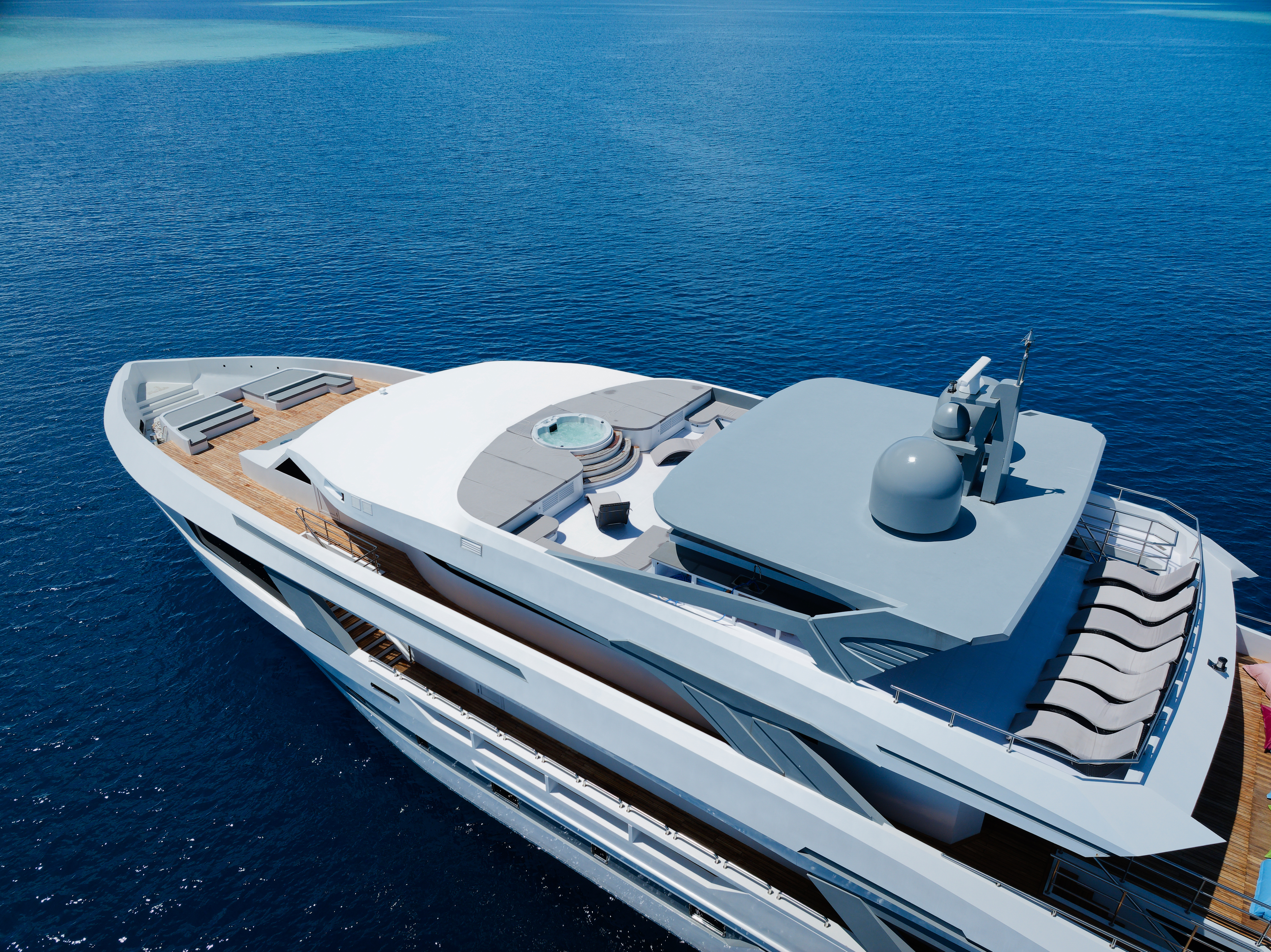 Maldives Safari Trip - Trip Details 13