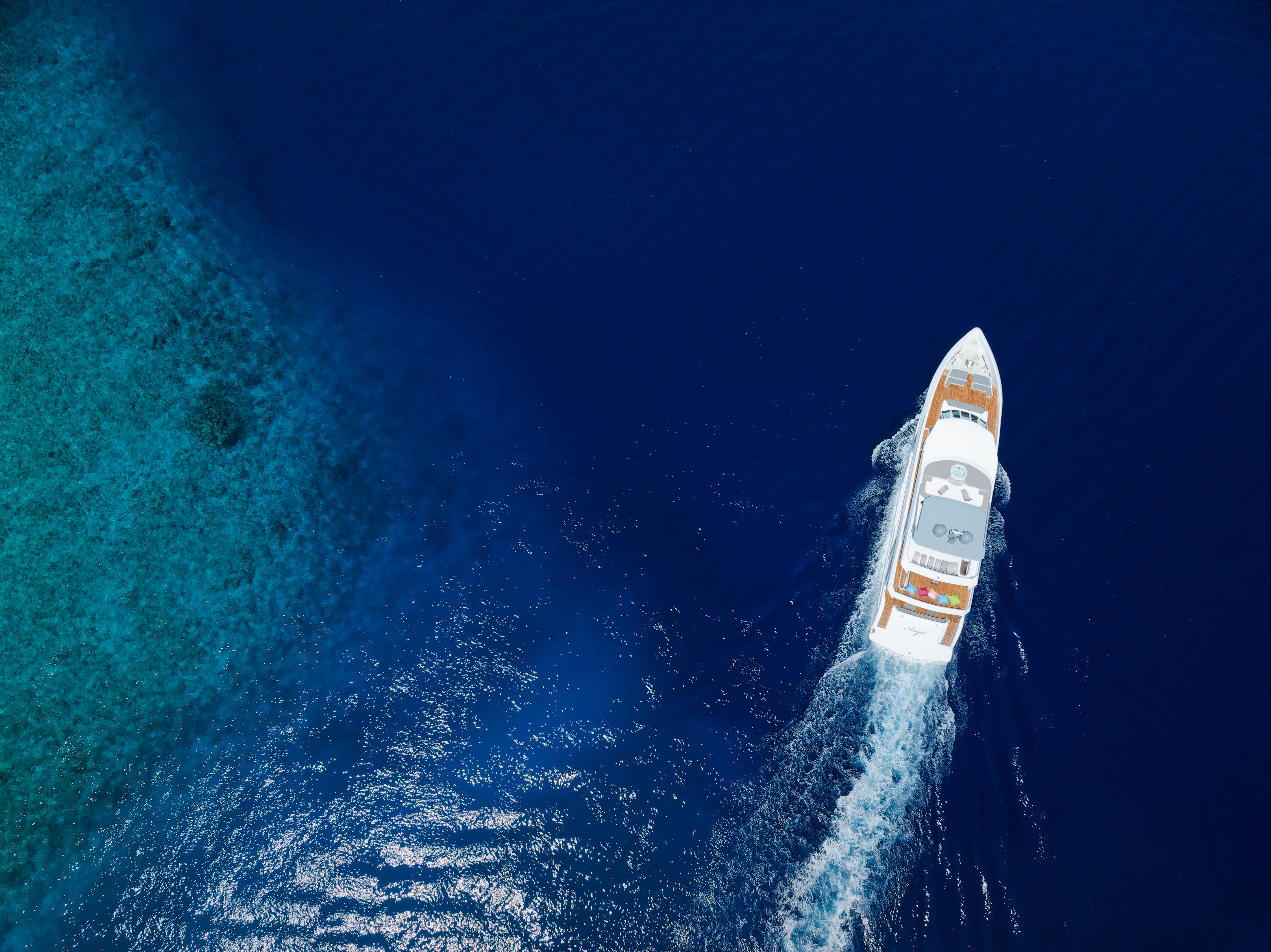 Maldives Safari Trip - Trip Details 16